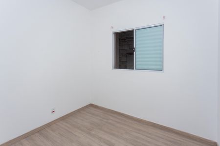 Apartamento à venda com 55m², 2 quartos e 1 vagaQuarto 2