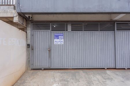 Apartamento à venda com 55m², 2 quartos e 1 vagaPlaca QuintoAndar