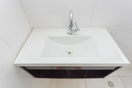 Apartamento à venda com 55m², 2 quartos e 1 vagaBanheiro