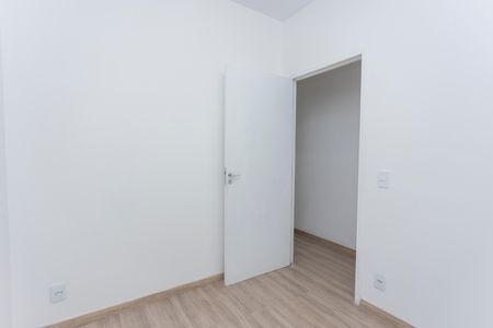 Apartamento à venda com 55m², 2 quartos e 1 vagaQuarto 2