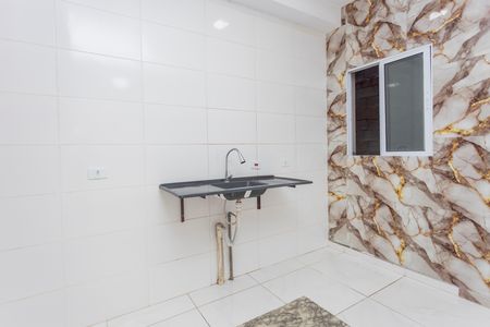 Apartamento à venda com 55m², 2 quartos e 1 vagaCozinha