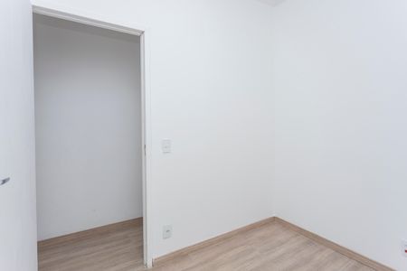 Apartamento à venda com 55m², 2 quartos e 1 vagaQuarto 2