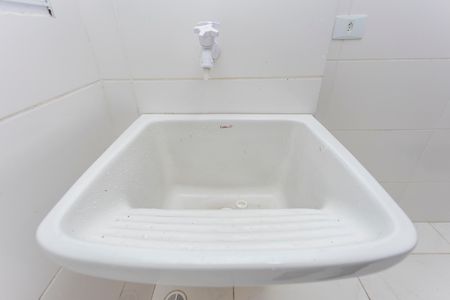 Apartamento à venda com 55m², 2 quartos e 1 vagaÁrea de Serviço