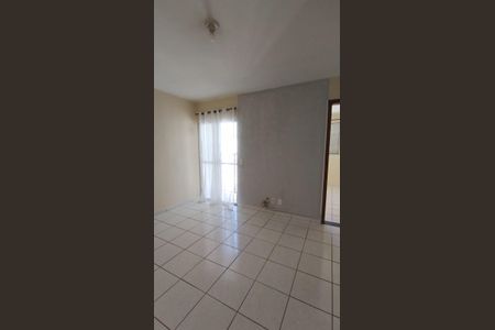 Sala de apartamento para alugar com 2 quartos, 47m² em Água Chata, Guarulhos