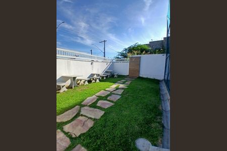 Apartamento à venda com 70m², 3 quartos e 2 vagasArea de lazer condominio