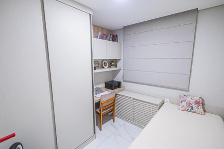 Apartamento à venda com 70m², 3 quartos e 2 vagasQuarto 3