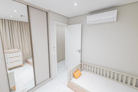 Apartamento à venda com 70m², 3 quartos e 2 vagasQuarto 2