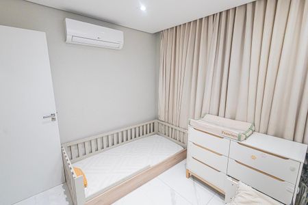 Apartamento à venda com 70m², 3 quartos e 2 vagasQuarto 2