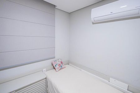 Apartamento à venda com 70m², 3 quartos e 2 vagasQuarto 3