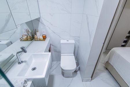 Apartamento à venda com 70m², 3 quartos e 2 vagassuite