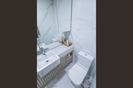 Apartamento à venda com 70m², 3 quartos e 2 vagassuite
