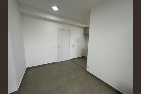 Sala de apartamento para alugar com 2 quartos, 39m² em Catiapoã, São Vicente