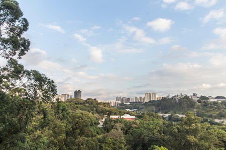 Apartamento à venda com 144m², 2 quartos e 2 vagas Apartamento à venda com 144m², 2 quartos e 2 vagasVista da Varanda