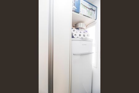Apartamento à venda com 144m², 2 quartos e 2 vagas Apartamento à venda com 144m², 2 quartos e 2 vagasDespensa
