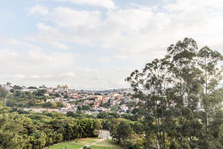 Apartamento à venda com 144m², 2 quartos e 2 vagas Apartamento à venda com 144m², 2 quartos e 2 vagasVista da Varanda