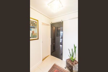 Apartamento à venda com 144m², 2 quartos e 2 vagas Apartamento à venda com 144m², 2 quartos e 2 vagasCorredor