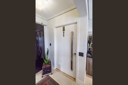 Apartamento à venda com 144m², 2 quartos e 2 vagas Apartamento à venda com 144m², 2 quartos e 2 vagasEntrada