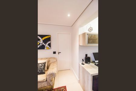 Apartamento à venda com 144m², 2 quartos e 2 vagas Apartamento à venda com 144m², 2 quartos e 2 vagasCorredor