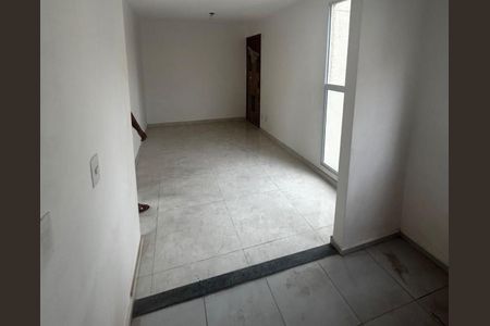 Apartamento para alugar com 42m², 2 quartos e sem vagaSala
