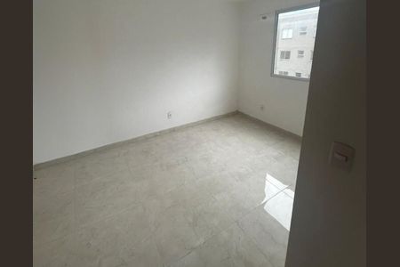 Apartamento para alugar com 42m², 2 quartos e sem vagaQuarto 1