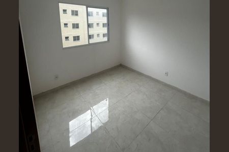 Apartamento para alugar com 42m², 2 quartos e sem vagaQuarto 1