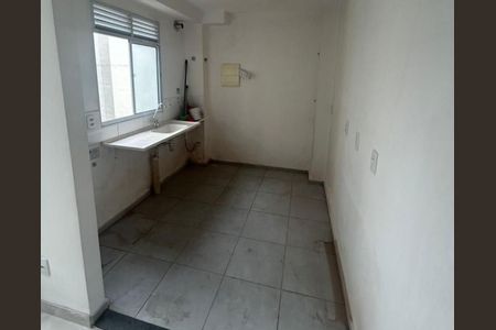 Apartamento para alugar com 42m², 2 quartos e sem vagaCozinha