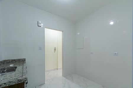 Apartamento para alugar com 51m², 1 quarto e 1 vaga Apartamento para alugar com 51m², 1 quarto e 1 vagaCozinha