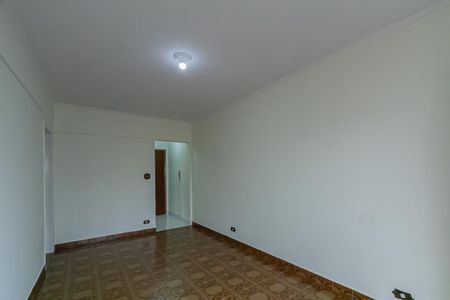 Apartamento para alugar com 51m², 1 quarto e 1 vaga Apartamento para alugar com 51m², 1 quarto e 1 vagaSala