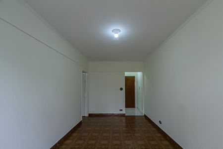 Apartamento para alugar com 51m², 1 quarto e 1 vaga Apartamento para alugar com 51m², 1 quarto e 1 vagaSala