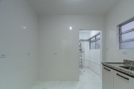 Apartamento para alugar com 51m², 1 quarto e 1 vaga Apartamento para alugar com 51m², 1 quarto e 1 vagaCozinha