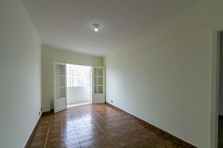 Apartamento para alugar com 51m², 1 quarto e 1 vaga Apartamento para alugar com 51m², 1 quarto e 1 vagaSala