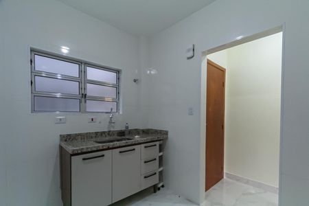 Apartamento para alugar com 51m², 1 quarto e 1 vaga Apartamento para alugar com 51m², 1 quarto e 1 vagaCozinha