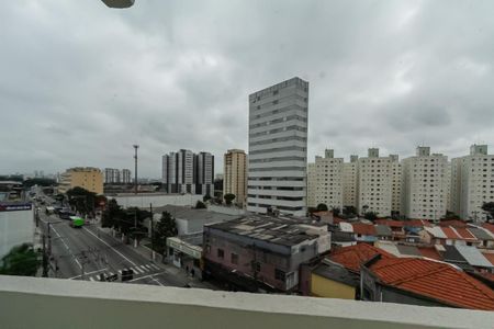 Apartamento para alugar com 51m², 1 quarto e 1 vaga Apartamento para alugar com 51m², 1 quarto e 1 vagaVista da Suíte