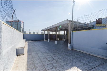 Apartamento para alugar com 51m², 1 quarto e 1 vaga Apartamento para alugar com 51m², 1 quarto e 1 vagaÁrea Comum