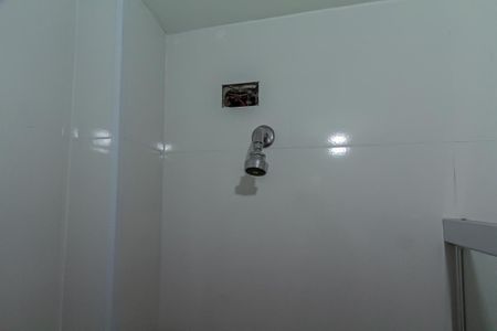 Apartamento para alugar com 51m², 1 quarto e 1 vaga Apartamento para alugar com 51m², 1 quarto e 1 vagaBanheiro da Suíte