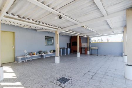 Apartamento para alugar com 51m², 1 quarto e 1 vaga Apartamento para alugar com 51m², 1 quarto e 1 vagaÁrea Comum