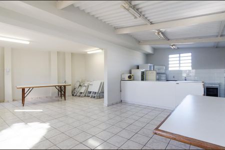 Apartamento para alugar com 51m², 1 quarto e 1 vaga Apartamento para alugar com 51m², 1 quarto e 1 vagaÁrea Comum