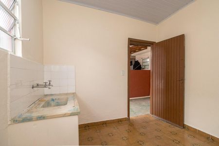 Casa para alugar com 249m², 4 quartos e 6 vagasCozinha