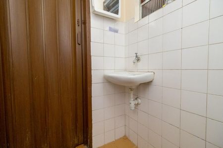 Casa para alugar com 249m², 4 quartos e 6 vagasBanheiro da Suíte