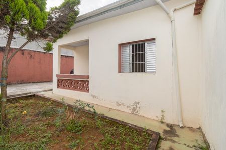 Casa para alugar com 249m², 4 quartos e 6 vagasQuintal