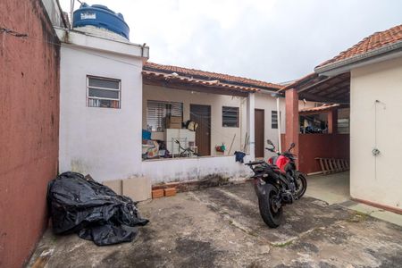 Casa para alugar com 249m², 4 quartos e 6 vagasCasas 2 e 3