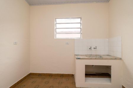 Casa para alugar com 249m², 4 quartos e 6 vagasCozinha
