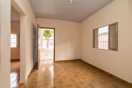 Casa para alugar com 249m², 4 quartos e 6 vagasSala