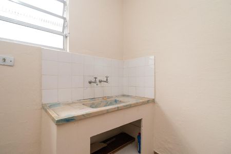 Casa para alugar com 249m², 4 quartos e 6 vagasCozinha