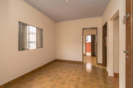 Sala de casa à venda com 4 quartos, 249m² em Vila Celeste, São Paulo