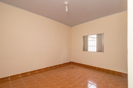 Quarto de casa à venda com 4 quartos, 249m² em Vila Celeste, São Paulo