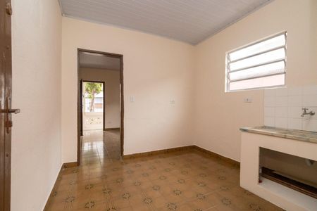 Casa para alugar com 249m², 4 quartos e 6 vagasCozinha