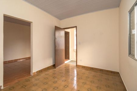 Casa para alugar com 249m², 4 quartos e 6 vagasSala