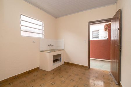 Casa para alugar com 249m², 4 quartos e 6 vagasCozinha