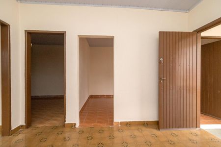Sala de casa à venda com 4 quartos, 249m² em Vila Celeste, São Paulo